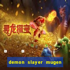 demon slayer mugen apk download